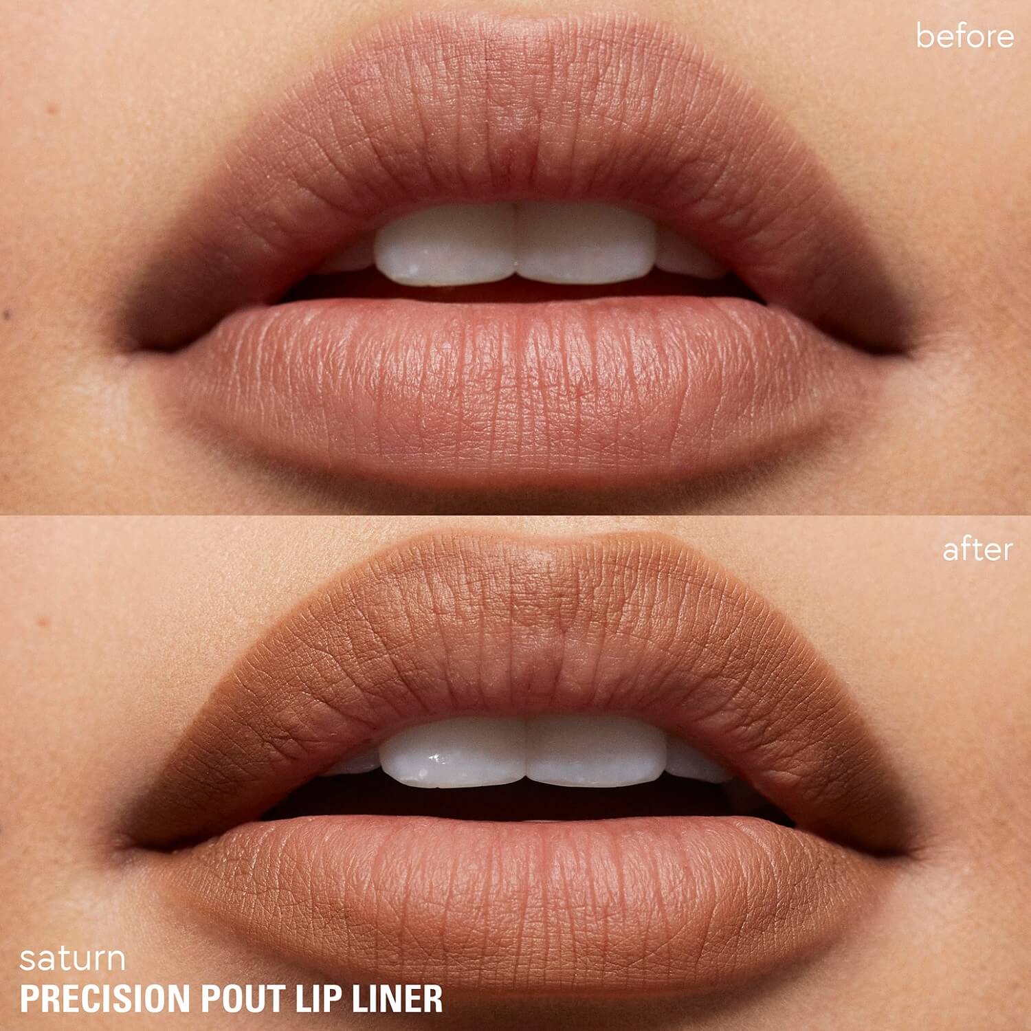PRECISION POUT LIP LINER PENCIL (DELINEADOR DE LABIOS)